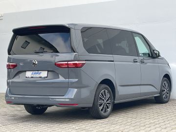 Volkswagen T7 Multivan - 7