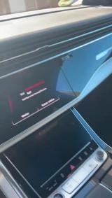 Audi Q8 50 TDI <HYBRID> S line+quattro tiptronic  - gebrauchte Audi Q8 aus dem Jahr 2021
