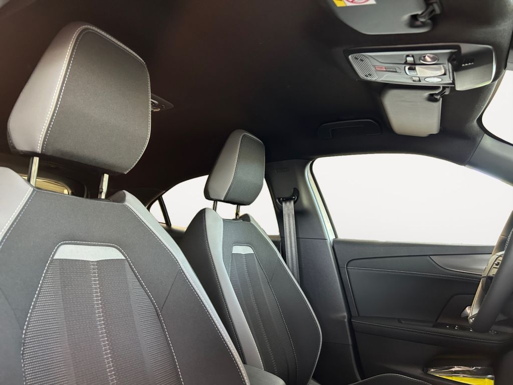 Fahrzeugabbildung Opel Mokka 1.2 DI Turbo AT GS