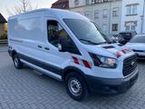 Ford Transit Kasten 350 L3 AWD  Standhzg/Allrad/PDC - Ford Transit: Van, 350l