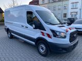 Ford Transit Kasten 350 L3 AWD  Standhzg/Allrad/PDC - Ford: Allradantrieb, Van