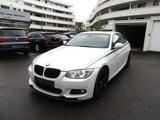BMW 335i xDrive Coupé M Sport Edition - BMW 3er Reihe mit Benzin-Antrieb: Sportwagen