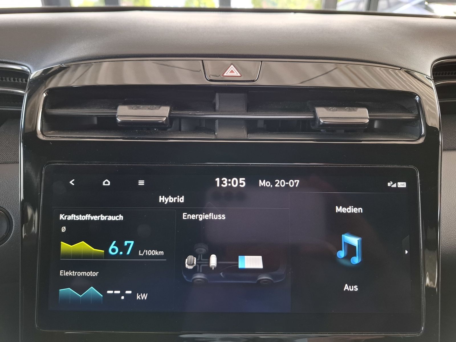 Hyundai Tucson – Bild 29