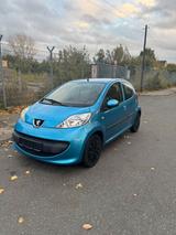 Peugeot 107  TÜV bis 10/2027 - Peugeot 107 Gebrauchtwagen in Duisburg