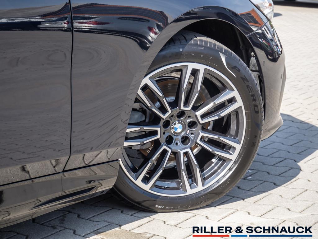 BMW 530e M-Sport NAVI AHK ACC HUD SITZBELÜFTUNG 360°