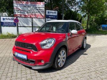 MINI Countryman John Cooper Works