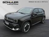 Renault R4 E-Tech elektrisch Evolution 120 URBAN - Renault R 4 Neuwagen