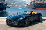 Aston Martin DB12 4.0 V8 Volante - Aston Martin DB12 Neuwagen