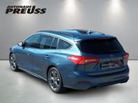 Ford Focus ST-Line 1.0 EcoBoost Mild-Hybrid Turnier