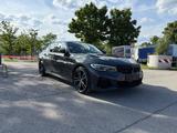 BMW M340i xDrive Auto - - BMW M340i in München