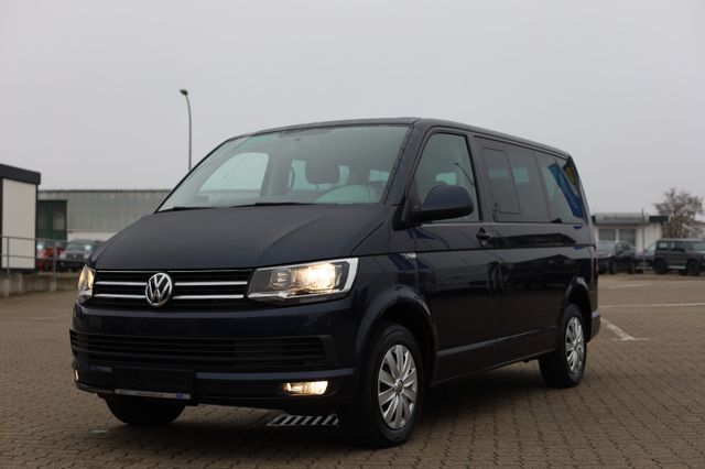 Volkswagen T6 Transporter Bus Caravelle Comfortline