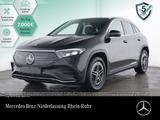 Mercedes-Benz EQA 300 4M AMG Advanced VZ-Ass/WD/Sitzhzg/Totw - Mercedes-Benz EQA in Düsseldorf