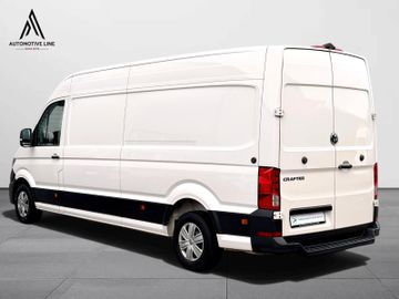Volkswagen Crafter - 6