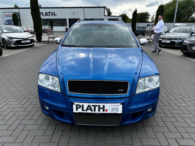 Skoda Octavia  Combi RS EXPORT