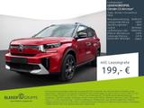 Citroën C3 Aircross Turbo 100 S&S YOU mit PLUS Paket - Citroën C3 Aircross YOU mit Benzin-Antrieb