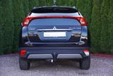 Mitsubishi Eclipse Cross 1.5 T-MIVEC Aut. Kamera AHK DAB - gebrauchte Mitsubishi Eclipse Cross aus dem Jahr 2019
