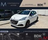 Peugeot 208 1,2 Pure Tech Like*USB*Audiosystem*TÜV/NEU* - weiße Peugeot 208