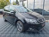 Seat Alhambra FR-Line*R-Kam*el.Tür*7sitze*Tüv Neu*DSG - gebrauchte Seat Alhambra aus dem Jahr 2018
