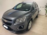 Chevrolet Trax D 1.7 130 CV AUTOMATICA 109.000 K - Chevrolet: K10