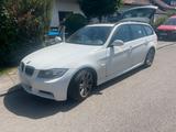 BMW E91 335i Touring - BMW 335: Kombi, 335i