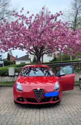 Alfa Romeo Giulietta 2.0 JTDM 16V 129kW TCT Sprint Sprint - Alfa Romeo Giulietta Sprint