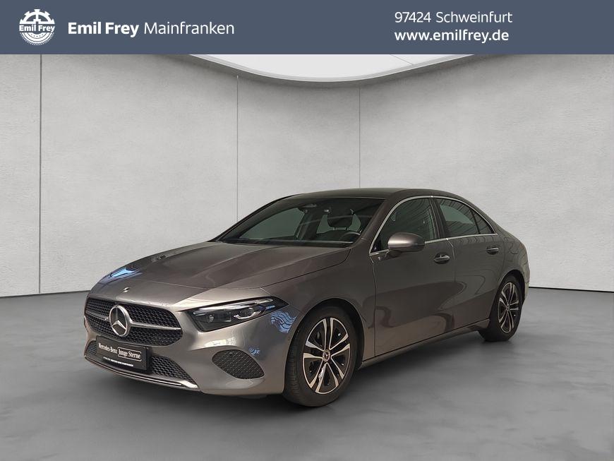 Mercedes-Benz A 180 Limo Progressive Adva+|Beam|PANO|Distro
