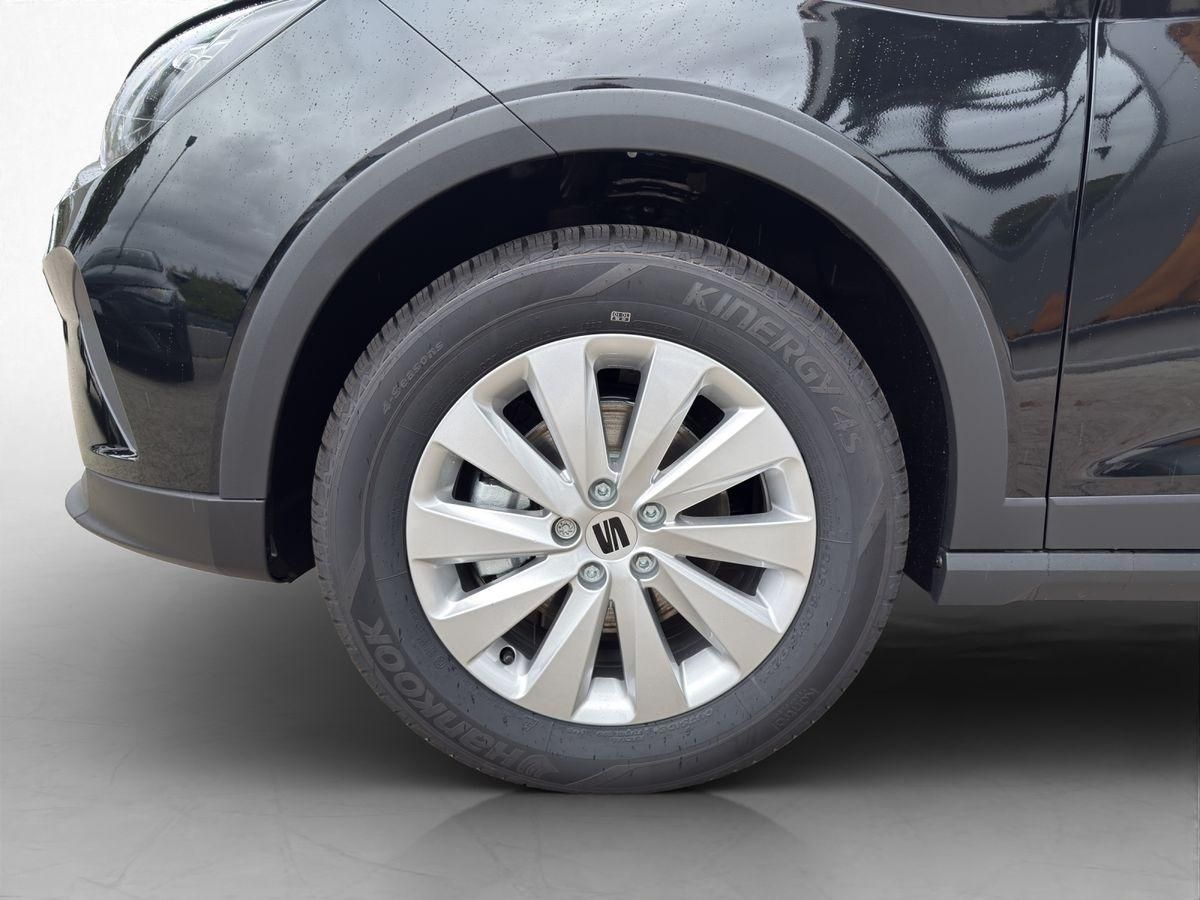 Seat Arona - Bild 10