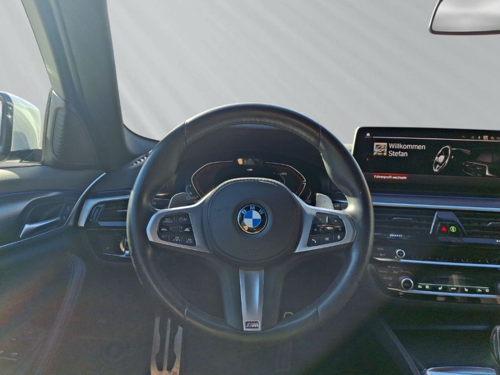 BMW 520 - Bild 12