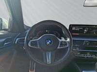 BMW 520 - Vorschau Bild 12