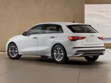 Audi A3 Sportback TFSI KlimaA*virt.CP*Tempomat - Audi A3 Neuwagen