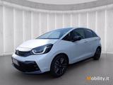 Honda HONDA Jazz 1.5 hev Sport ecvt del 2024 - gebrauchte Honda Jazz aus dem Jahr 2024