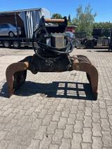 CAT Sortiergreifer G 310 B-D Baujahr 2015 - Sortiergreifer