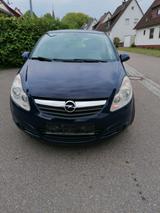Opel Corsa 1.3 CDTI ecoFL. Selection "110 Jahre" ... - Opel Corsa aus 2009 mit Diesel-Antrieb