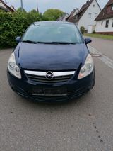 Opel Corsa 1.3 CDTI ecoFL. Selection "110 Jahre" ... - Opel Corsa aus 2009 mit Diesel-Antrieb