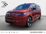 Volkswagen T7 Multivan Style TDI *AGR*360*AHK*H&K*DCC*