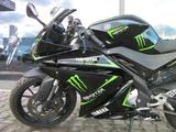 Yamaha YZF-R 125 ccm - 125 CCM