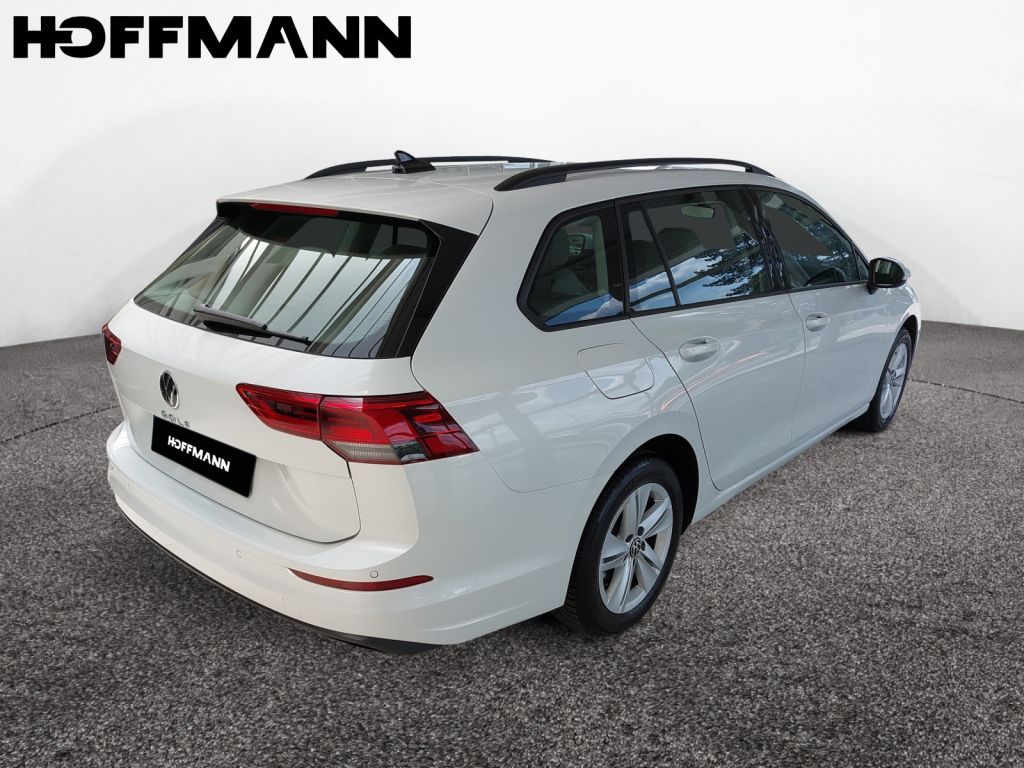 Fahrzeugabbildung Volkswagen Golf Variant 1.5 TSI OPF Life