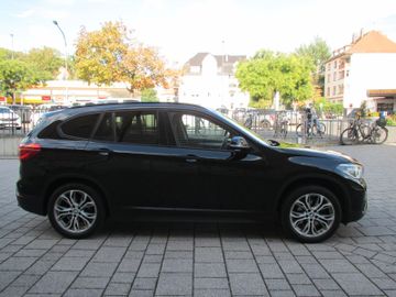 BMW X1 - 4