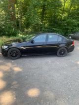 BMW Bmw 3er  E90 318d - BMW 318 aus 2005: 318d