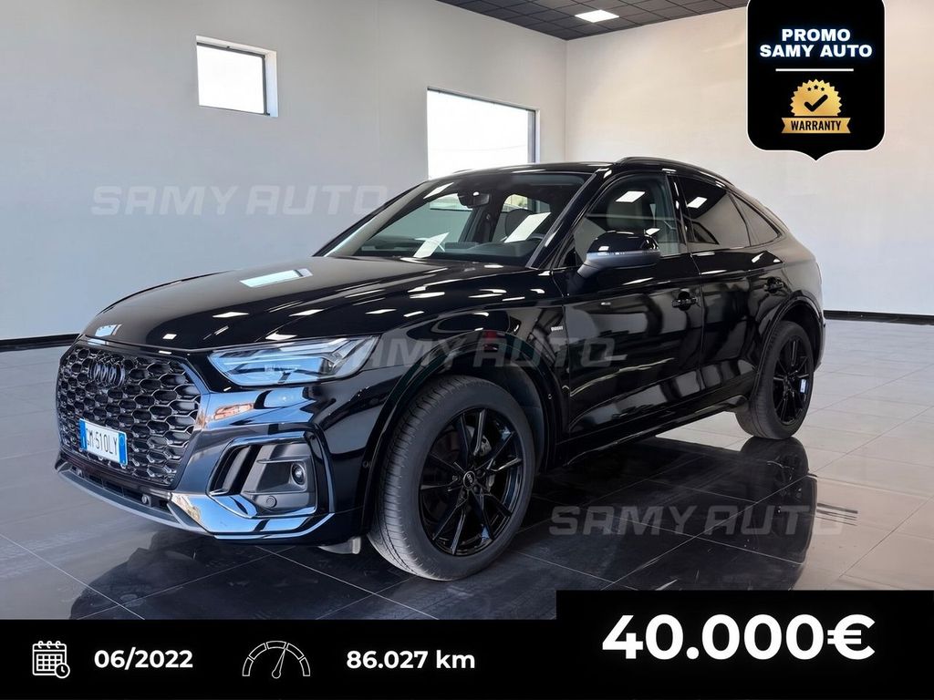 Image of Audi Q5