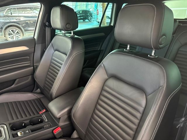 Passat  Alltrack 2.0 TDI DSG 4MOT MATRIX PANO NA