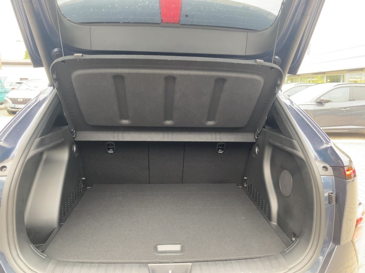Hyundai KONA - Bild 12