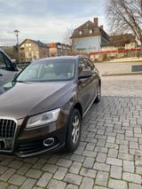 Audi Q5 8R 3.0 tdi AHK, Standhzg - Audi Q5 8R mit Diesel-Antrieb