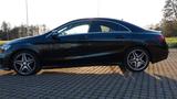 Mercedes-Benz CLA 200 - Coupe - Mercedes-Benz CLA 200: Coupe