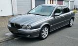 Jaguar jaguar X Type 2.0 TÜV neu fahrbereit Leder - gebrauchte Jaguar X-Type aus dem Jahr 2006