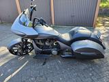 VICTORY Magnum X-1 - VICTORY MOTORRAD