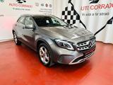 Mercedes-Benz Mercedes-benz GLA 220d 177cv Automatic Sport f.l - Mercedes GLA 220 mit Halbautomatikschaltung
