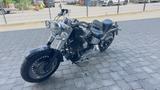 Harley-Davidson FLSTFB FAT BOY - HARLEY-DAVIDSON FAT BOY FLSTF