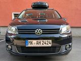 Volkswagen Vw Touran | 1.4 TSI | 7 Sitzer | 140 PS | ... - Volkswagen Touran: Tsi 140 Ps