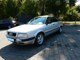 Audi 80 2.3 E - Audi 80 aus 1992